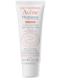 HYDRANCE OPTIMALE Légère...