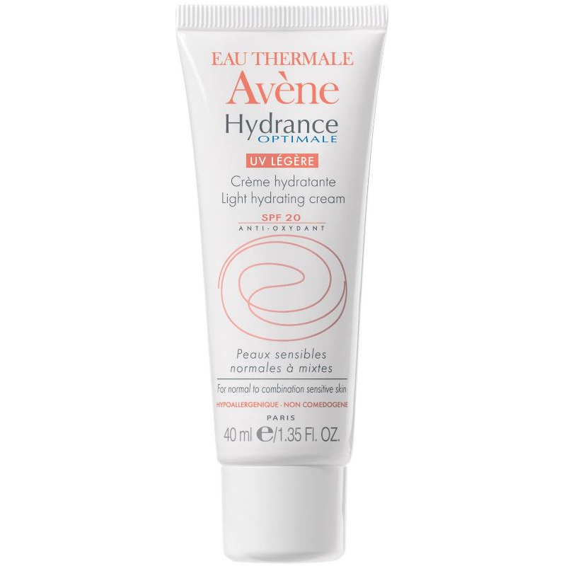 HYDRANCE OPTIMALE Légère UV, 40ml