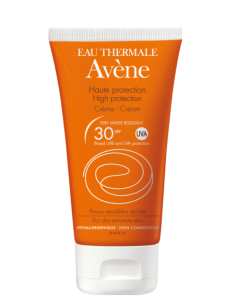 Crème Solaire Haute...