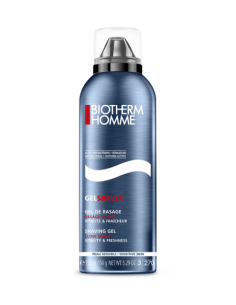 Gel de Rasage Peau Normale...