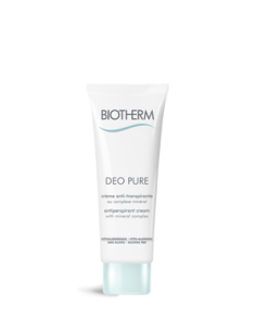 DEO PURE Crème...