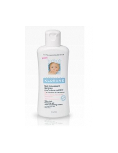 Bébé - Gel Moussant Surgras... 2