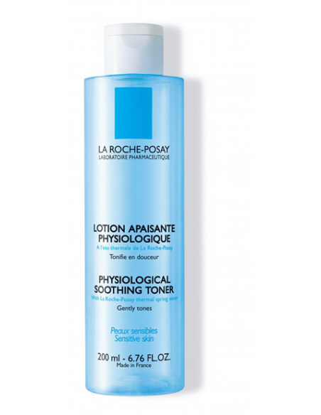 Lotion Apaisante Physiologique - 200ml