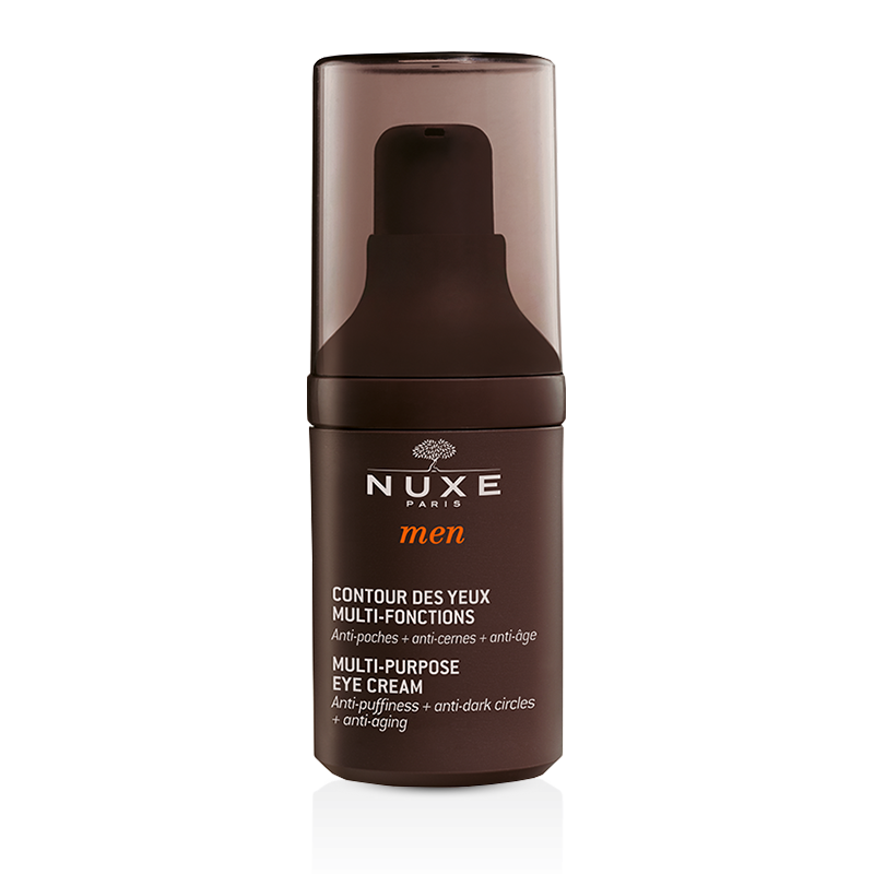 Nuxe Men Contour des yeux multi-fonctions - 15 ml