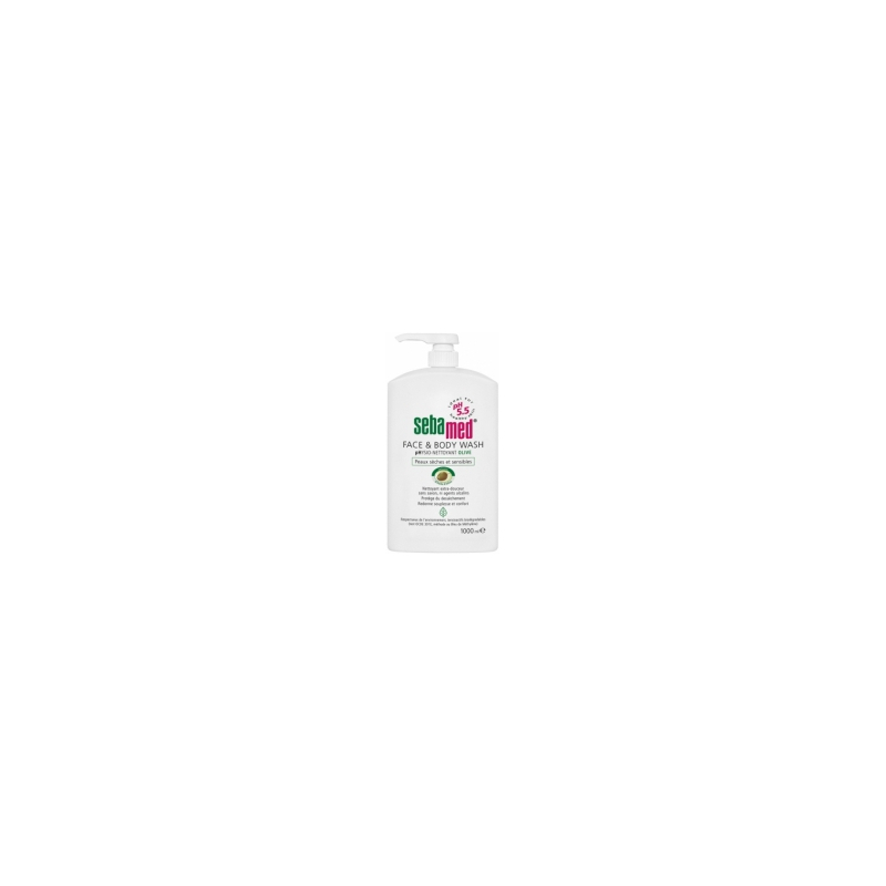 Face & Body Wash Physio Nettoyant... Face & Body Wash Physio Nettoyant...