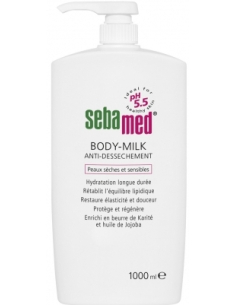Body Milk Anti...