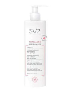 Topialyse Crème Lavante,...