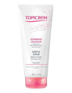 Gommage Douceur - 200ml