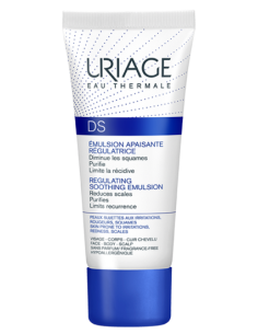 D.S  Émulsion Apaisante...