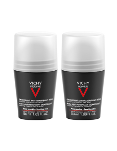 Déodorant Bille Peaux...