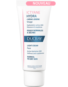 ICTYANE Crème Légère...