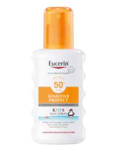 EUCERIN Sun Protection KIDS...