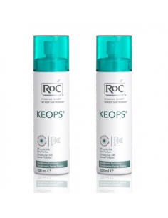 KEOPS Déodorant Spray...