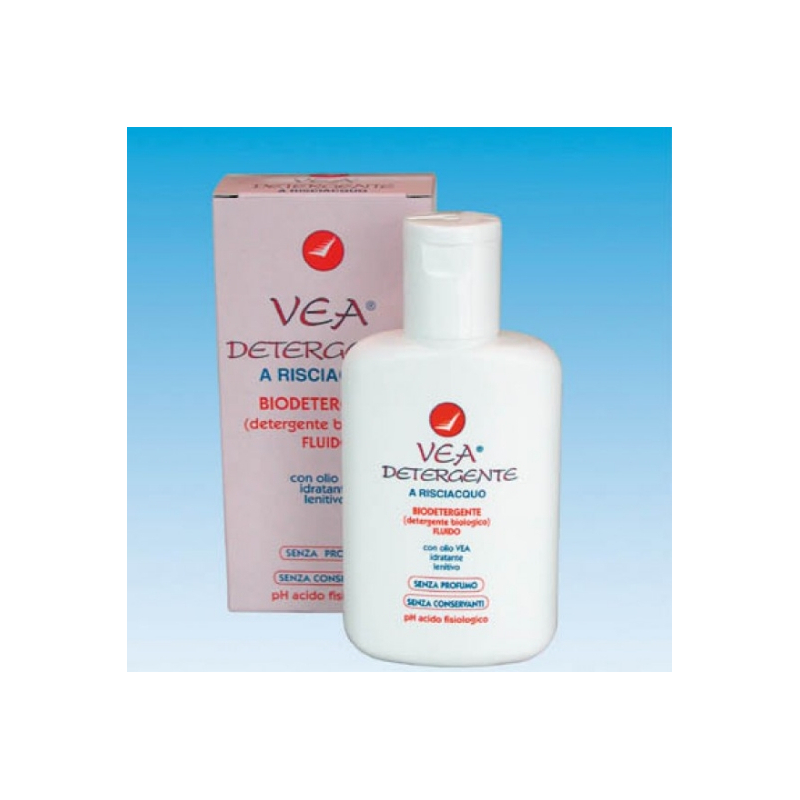 Vea Detergente, 100ml