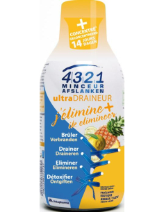 Arkopharma 4.3.2.1 Minceur...