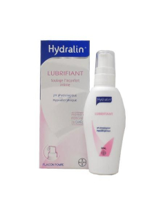 Hydralin Lubrifiant - 50ml
