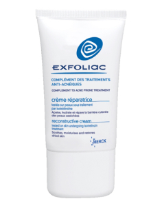 Crème réparatrice, 40ml