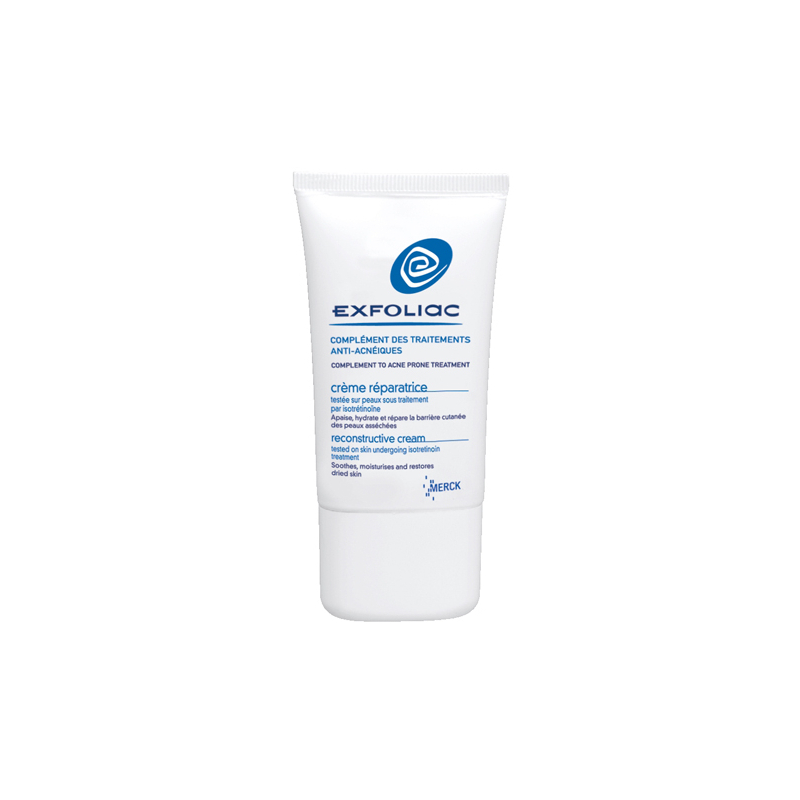 Crème réparatrice, 40ml