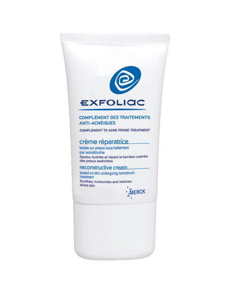 Crème réparatrice, 40ml