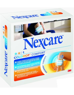 COLDHOT Comfort, Coussin...