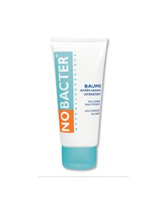 Baume Après-Rasage...