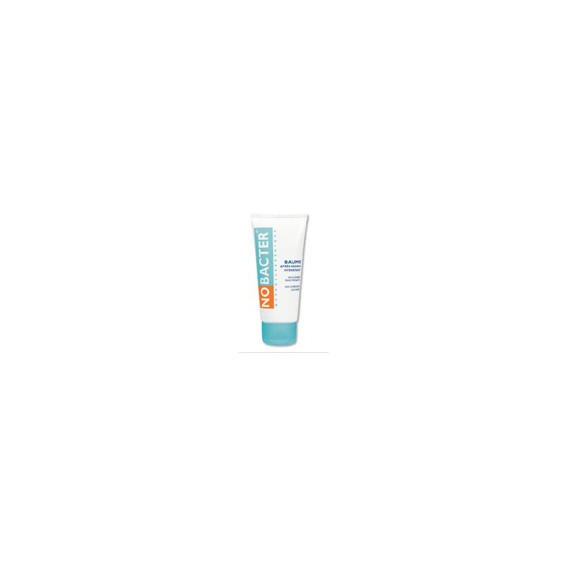 Baume Après-Rasage Hydratant Apaisant - 75ml