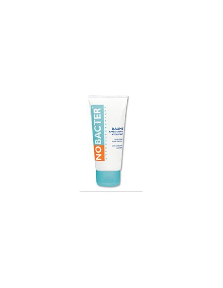 Baume Après-Rasage Hydratant Apaisant - 75ml