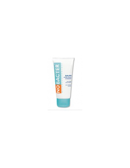 Baume Après-Rasage Hydratant Apaisant - 75ml