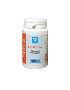Ergy C Plus - 90 gélules 2
