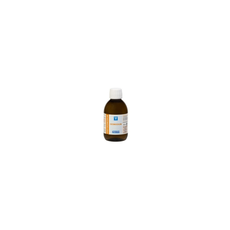 Ergydesmodium - 250ml Ergydesmodium - 250ml