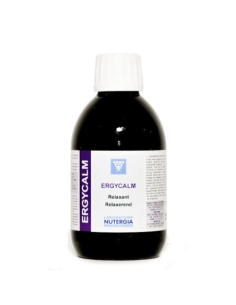 Ergycalm - 250ml