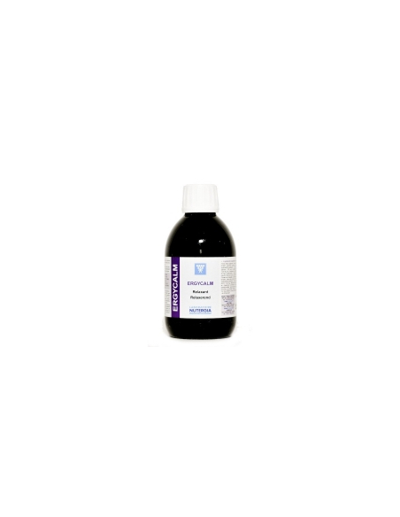 Ergycalm - 250ml