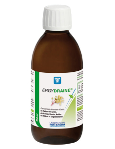 Ergydraine, 250ml