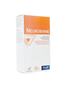Neurobiane - 60 gélules