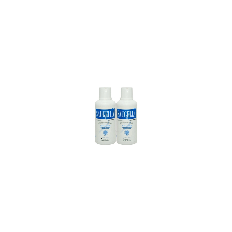 Dermoliquide - 2x500ml