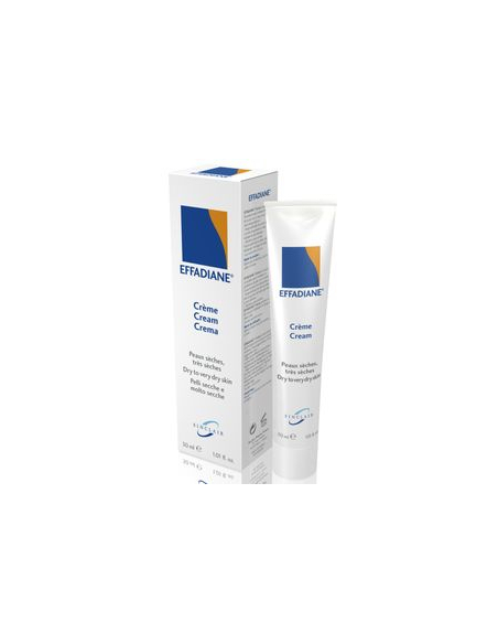 EFFADIANE - Crème - 30ml