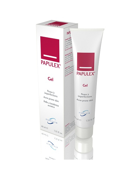PAPULEX - Gel - 40ml