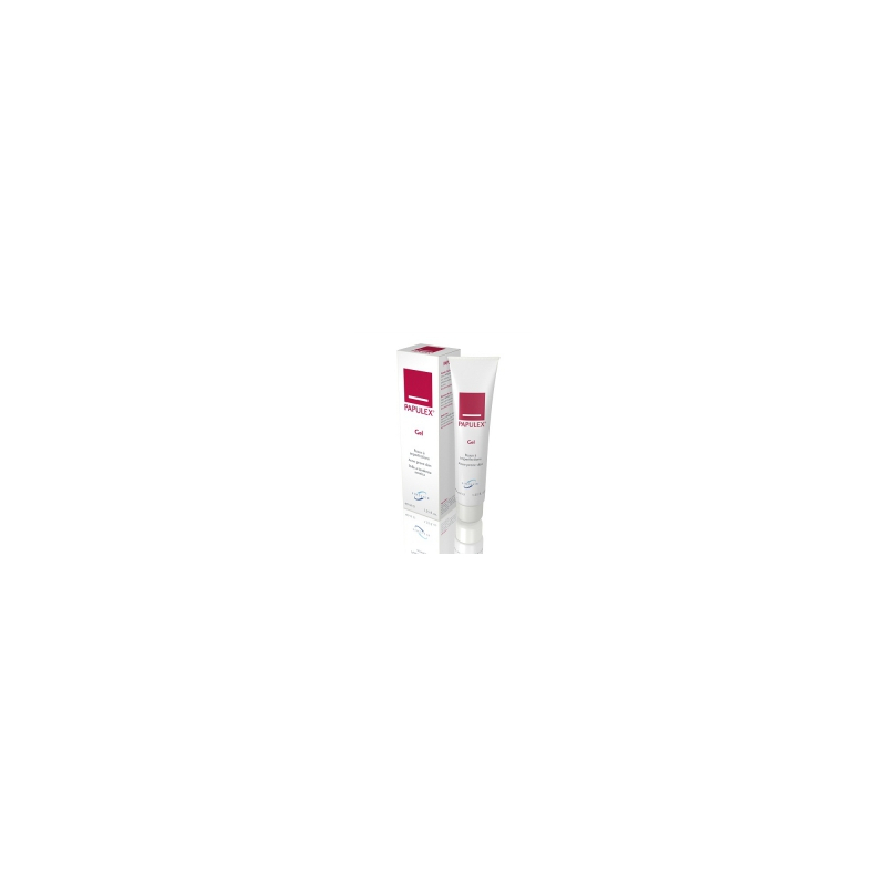 PAPULEX - Gel - 40ml PAPULEX - Gel - 40ml