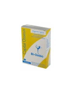 Bi Osteo, 30 capsules 2