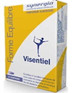 Visentiel, 60 comprimés
