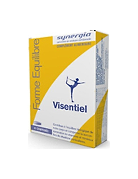 Visentiel, 60 comprimés