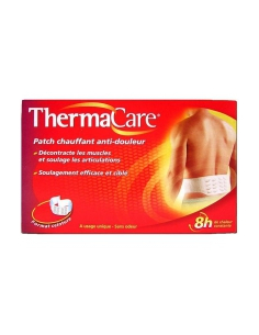 Patch Auto Chauffant Bas du... 2