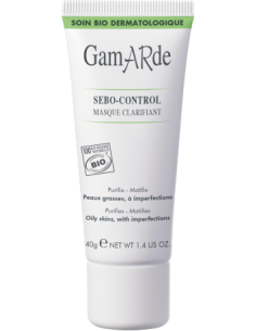 Gamarde Masque Clarifiant -...