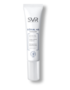 SVR Xérial 40 Ongles Gel -10ml