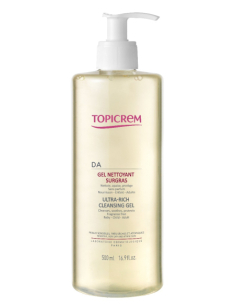 DA Gel Nettoyant Surgras...