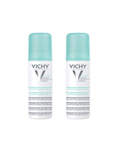 Déodorant Anti-Transpirant...