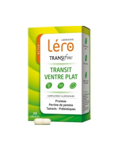 TransiFine, 30 gélules 2