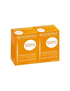 Photoderm Bronz Oral - 2x30...