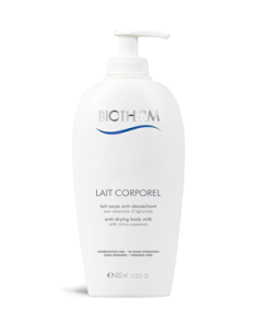 Lait Corporel Anti...