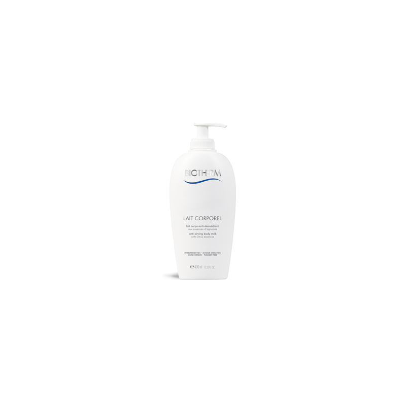 Lait Corporel Anti desséchant, 400ml